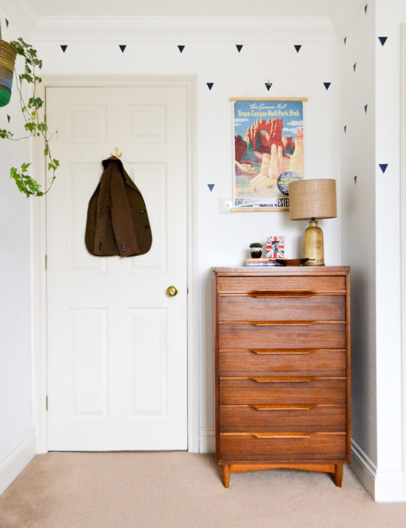 The Difference The Right Window Treatments Can Make A Boy S Room