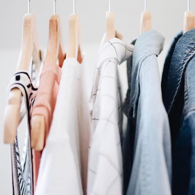 Do Capsule Wardrobes Actually Work? | Emmerson and Fifteenth